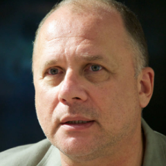 Александр Зельдович